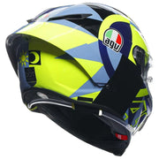 AGV - Pista GP-RR Soleluna 22 Edition Helmet