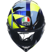 AGV - Pista GP-RR Soleluna 22 Edition Helmet