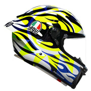 AGV - Pista GP-RR Soleluna 23 Edition Helmet