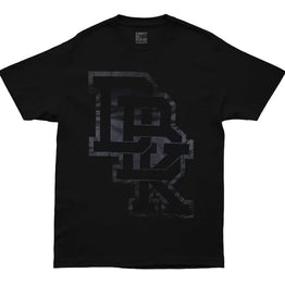 DBK - Pitch Black Tee