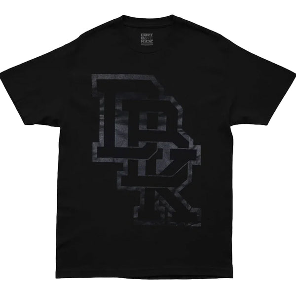 DBK - Pitch Black Tee