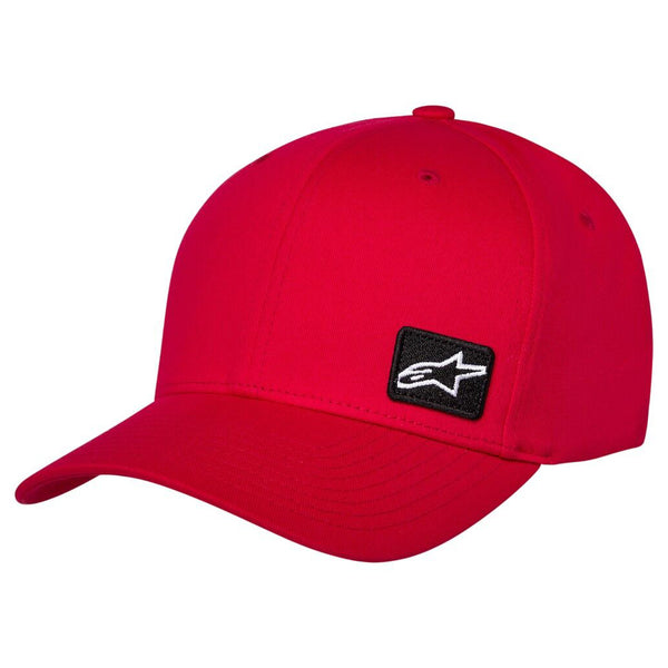 Alpinestars - Pivot Red Hat
