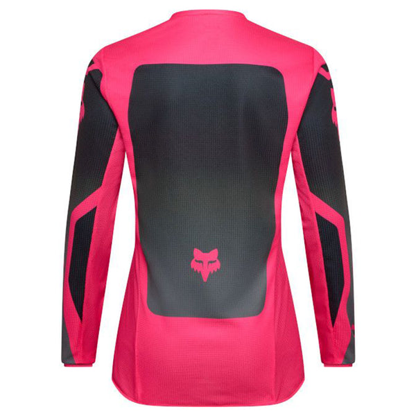 Fox - 2026 Womens 180 Shield Black/Pink Jersey