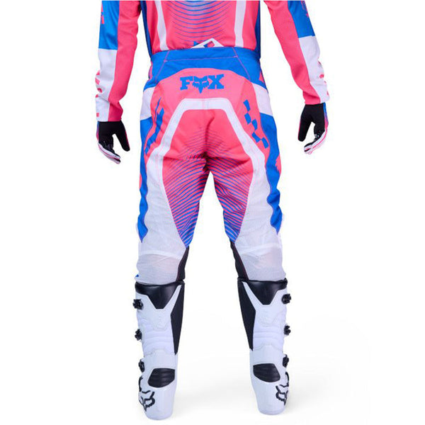 Fox - 2026 180 Collect Blue/Pink MX Combo