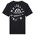 Fox - Planet Moto Short Sleeve Prem Black Tee