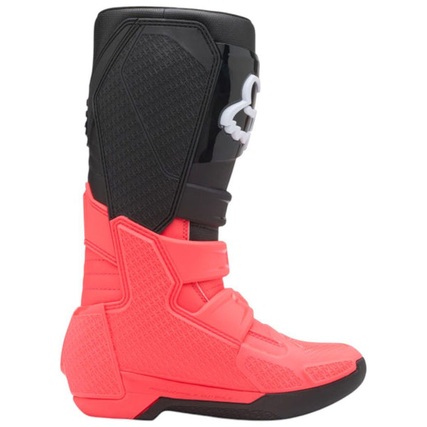 Fox - 2027 Womens Comp Neon Pink MX Boots