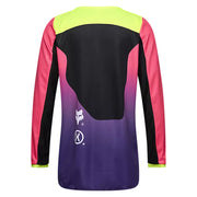 Fox - 2025 Youth 180 Elevated Pink Jersey