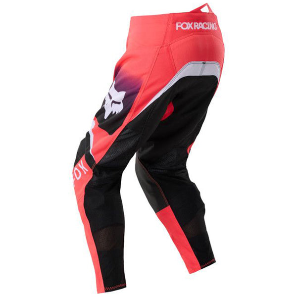 Fox - 2027 Youth Girls 180 Frame Neon Pink Pants