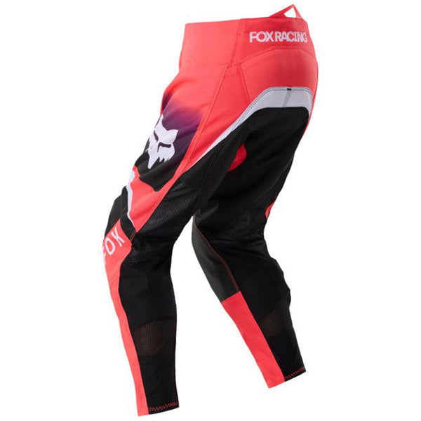 Fox - 2027 Youth Girls 180 Frame Neon Pink MX Combo