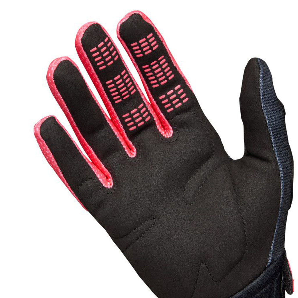 Fox - 2027 Womens 180 Raid Neon Pink Gloves