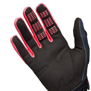 Fox - 2027 Womens 180 Raid Neon Pink Gloves