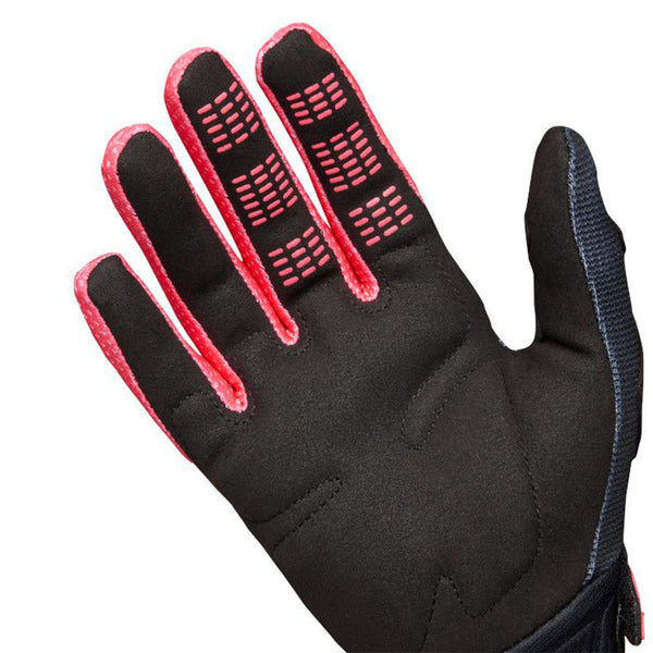 Fox - 2027 Womens 180 Raid Neon Pink Gloves