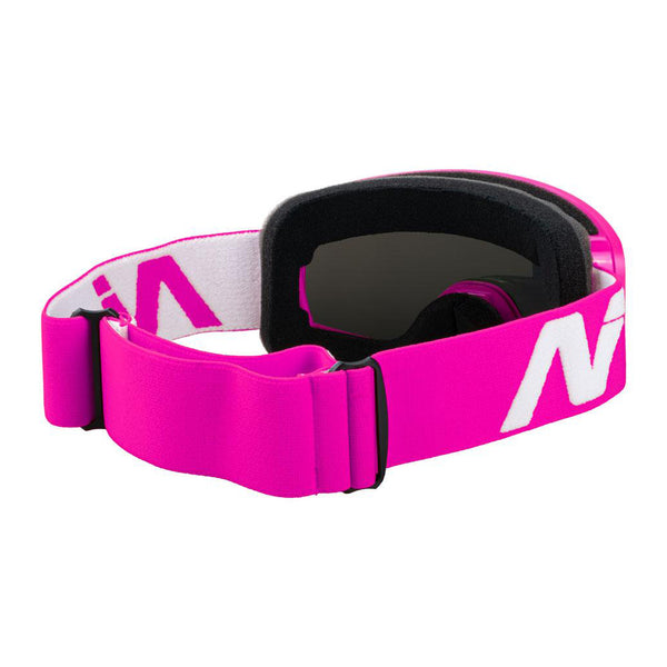 Nitro - Youth NV-60C Pink Goggles