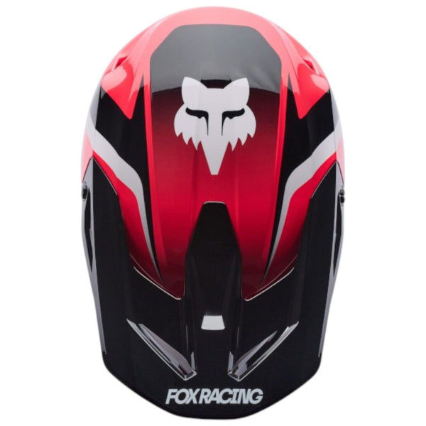 Fox - 2027 V1 Frame Neon Pink Helmet