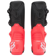 Fox - 2027 Womens Comp Neon Pink MX Boots