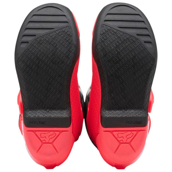 Fox - 2027 Womens Comp Neon Pink MX Boots