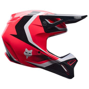 Fox - 2027 V1 Frame Neon Pink Helmet