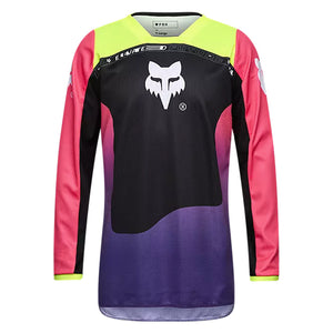 Fox - 2025 Youth 180 Elevated Pink Jersey