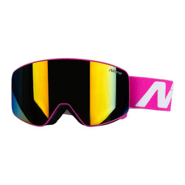 Nitro - Youth NV-60C Pink Goggles