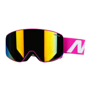 Nitro - Youth NV-60C Pink Goggles