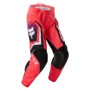 Fox - 2027 Youth Girls 180 Frame Neon Pink Pants