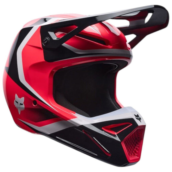 Fox - 2027 V1 Frame Neon Pink Helmet