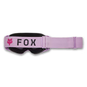 Fox - Vue Black/Pink Mirror Goggles