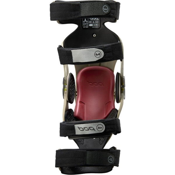 PodMX - K4 3.0 Camo Left Knee Brace