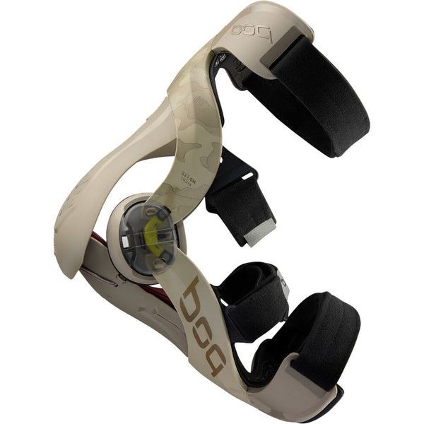PodMX - K4 3.0 Camo Left Knee Brace