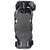 PODMX - K8 3.0 Carbon/Graphite Left Knee Brace