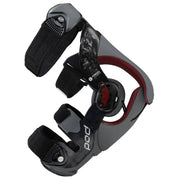 PODMX - K8 3.0 Carbon/Graphite Right Knee Brace