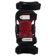 PODMX - K8 3.0 Carbon/Graphite Right Knee Brace