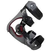 PODMX - K8 3.0 Carbon/Graphite Left Knee Brace