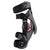 PODMX - K8 3.0 Carbon/Graphite Right Knee Brace