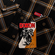 Dixxon - Podium Flannel