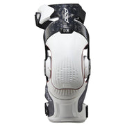 PODMX - K8 3.0 Carbon/White Right Knee Brace