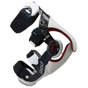 PODMX - K8 3.0 Carbon/White Right Knee Brace