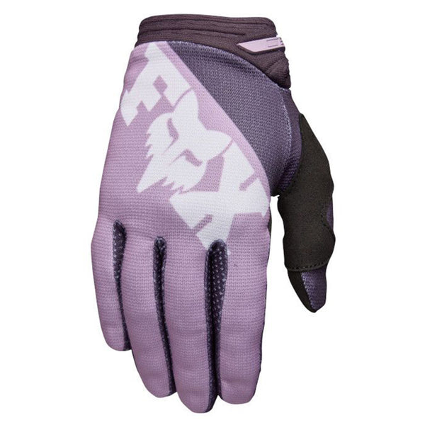 Fox - 2027 Womens 180 Raid Purple Gloves