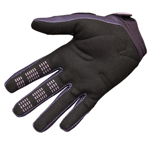 Fox - 2027 Womens 180 Raid Purple Gloves
