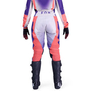 Fox - 2026 Womens 180 Collect Grey/Purple Pants