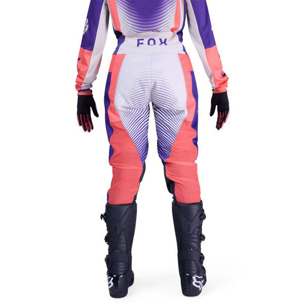 Fox - 2026 Womens 180 Collect Grey/Purple Pants
