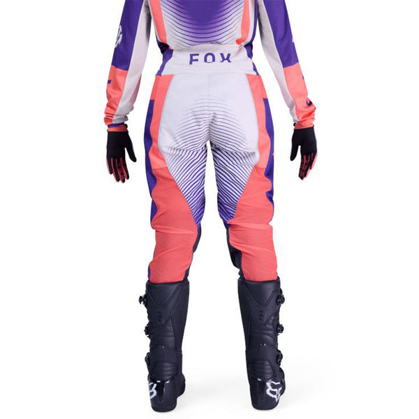 Fox - 2026 Womens 180 Collect Grey/Purple MX Combo