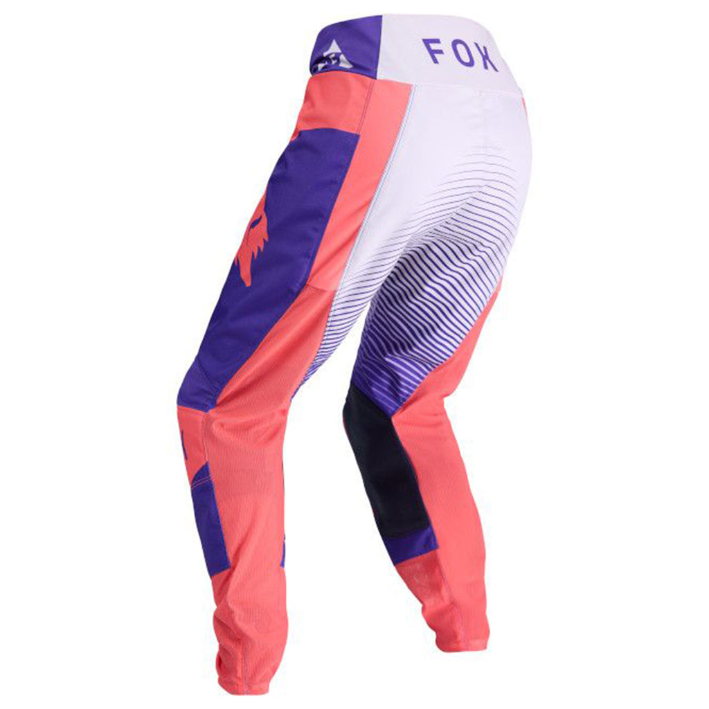 Fox - 2026 Womens 180 Collect Grey/Purple Pants