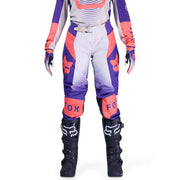 Fox - 2026 Womens 180 Collect Grey/Purple MX Combo