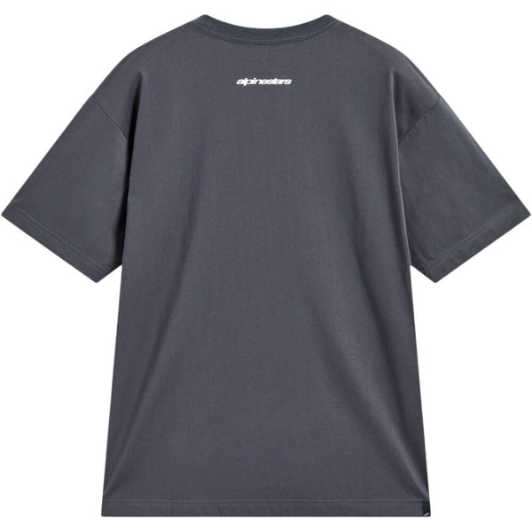 Alpinestars - Prelude Black Oversized Tee