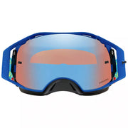 Oakley - Airbrake Retina Tread - Prizm Sapphire