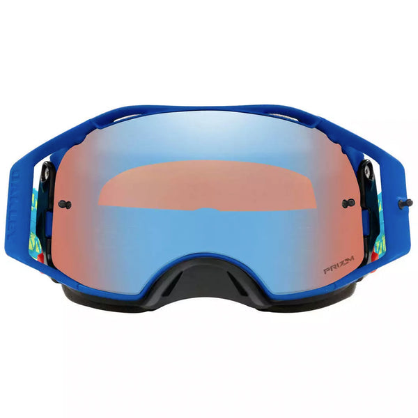 Oakley - Airbrake Retina Tread - Prizm Sapphire