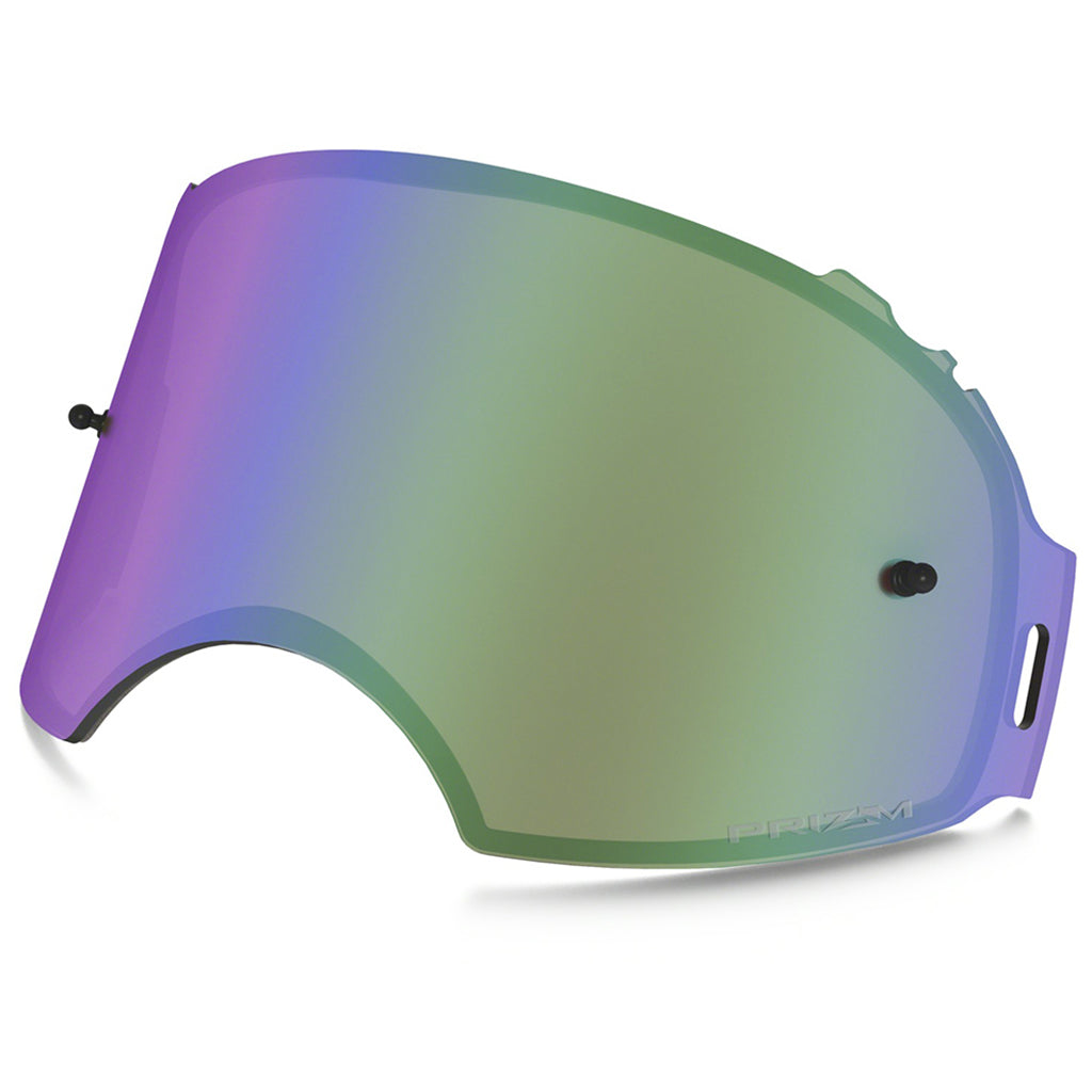Oakley - Airbrake Prizm Jade Replacement Lens