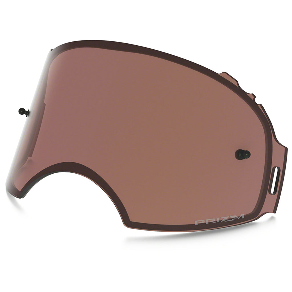 Oakley - Airbrake Prizm Bronze Replacement Lens