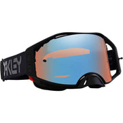 Oakley - Airbrake B1B Blackout Prizm Sapphire Lens Goggles